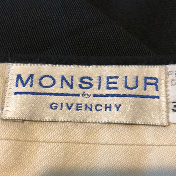 Givenchy Men’s Dress Pants - Picture 4 of 4
